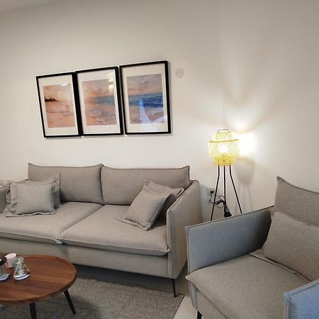 Sunset Suite Sea&Sky Ашкелон Екстериор снимка