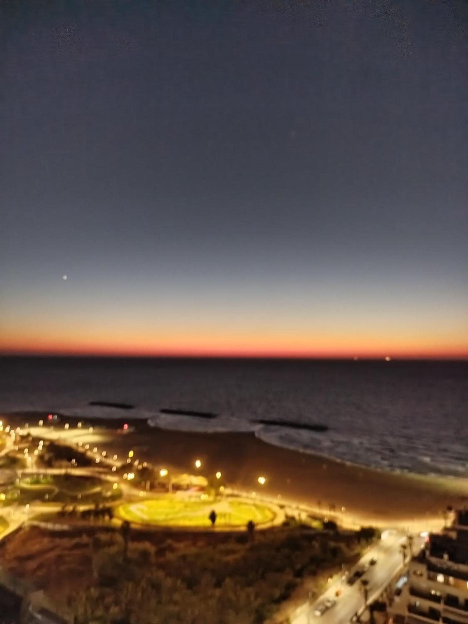 Sunset Suite Sea&Sky Ашкелон Екстериор снимка