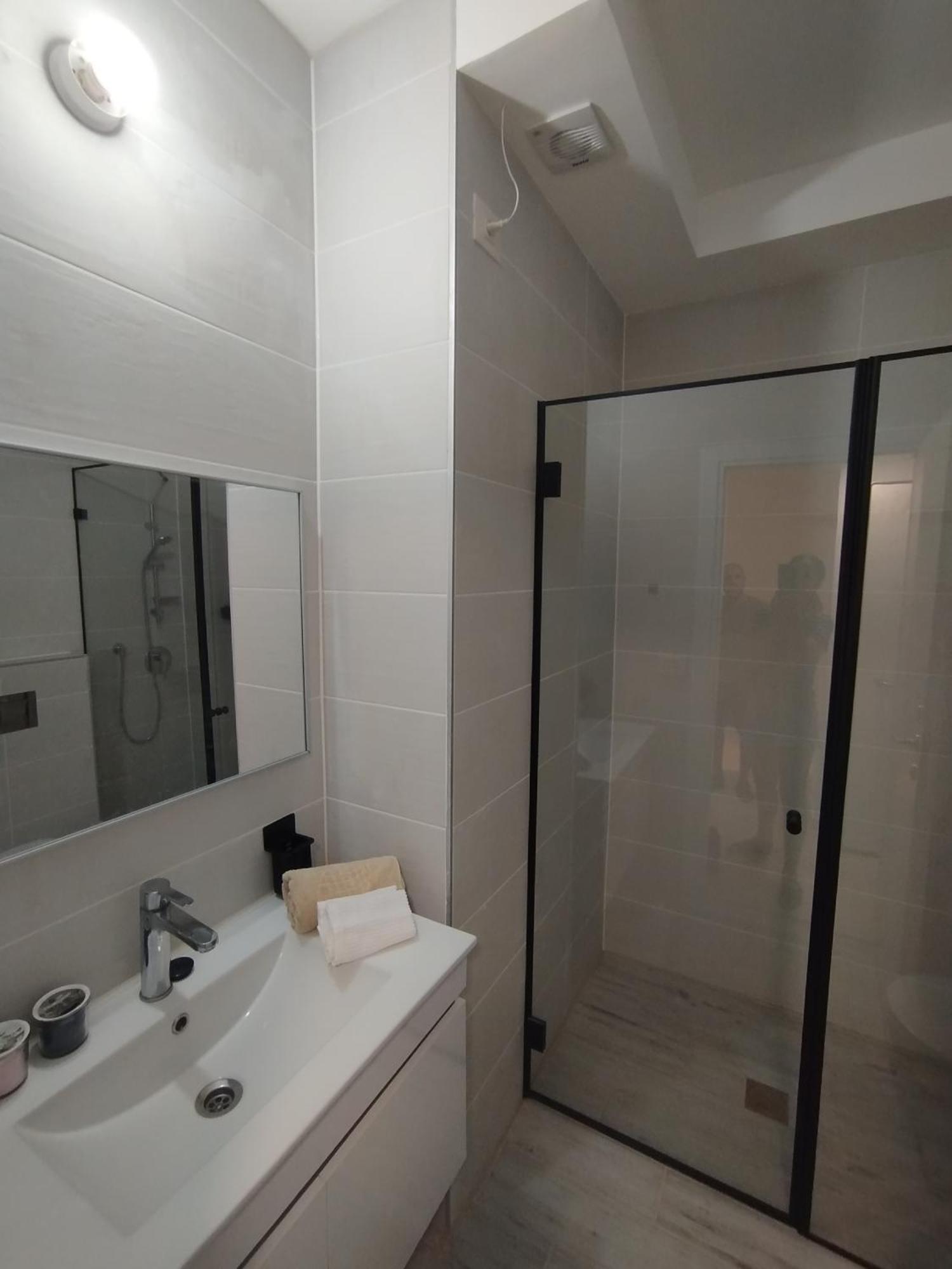 Sunset Suite Sea&Sky Ашкелон Екстериор снимка