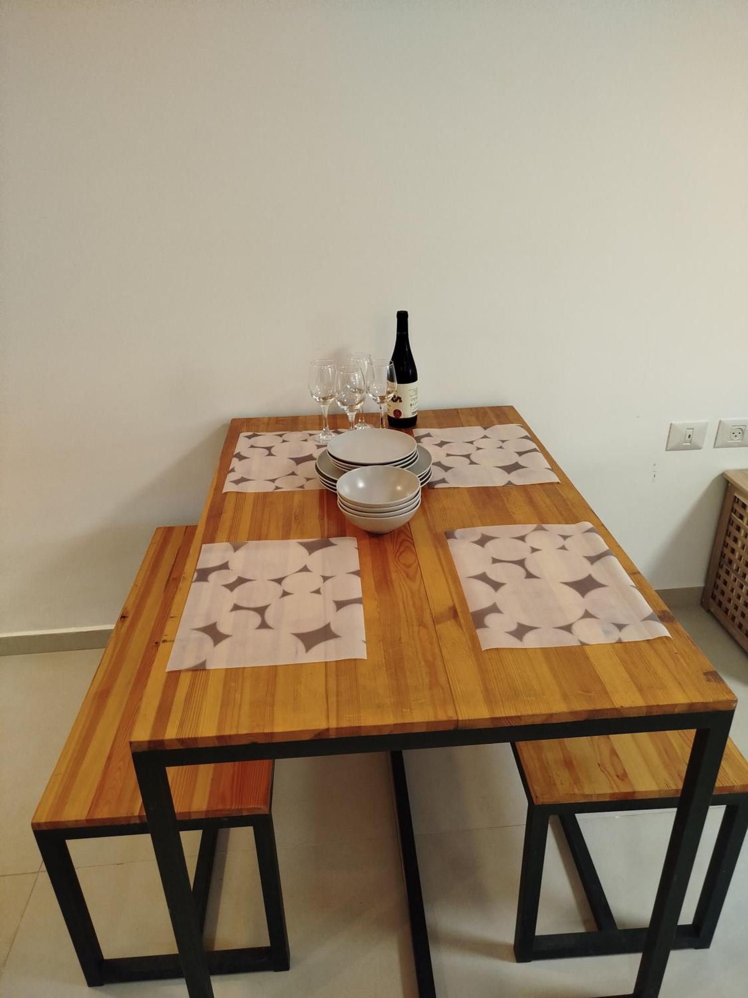 Sunset Suite Sea&Sky Ашкелон Екстериор снимка