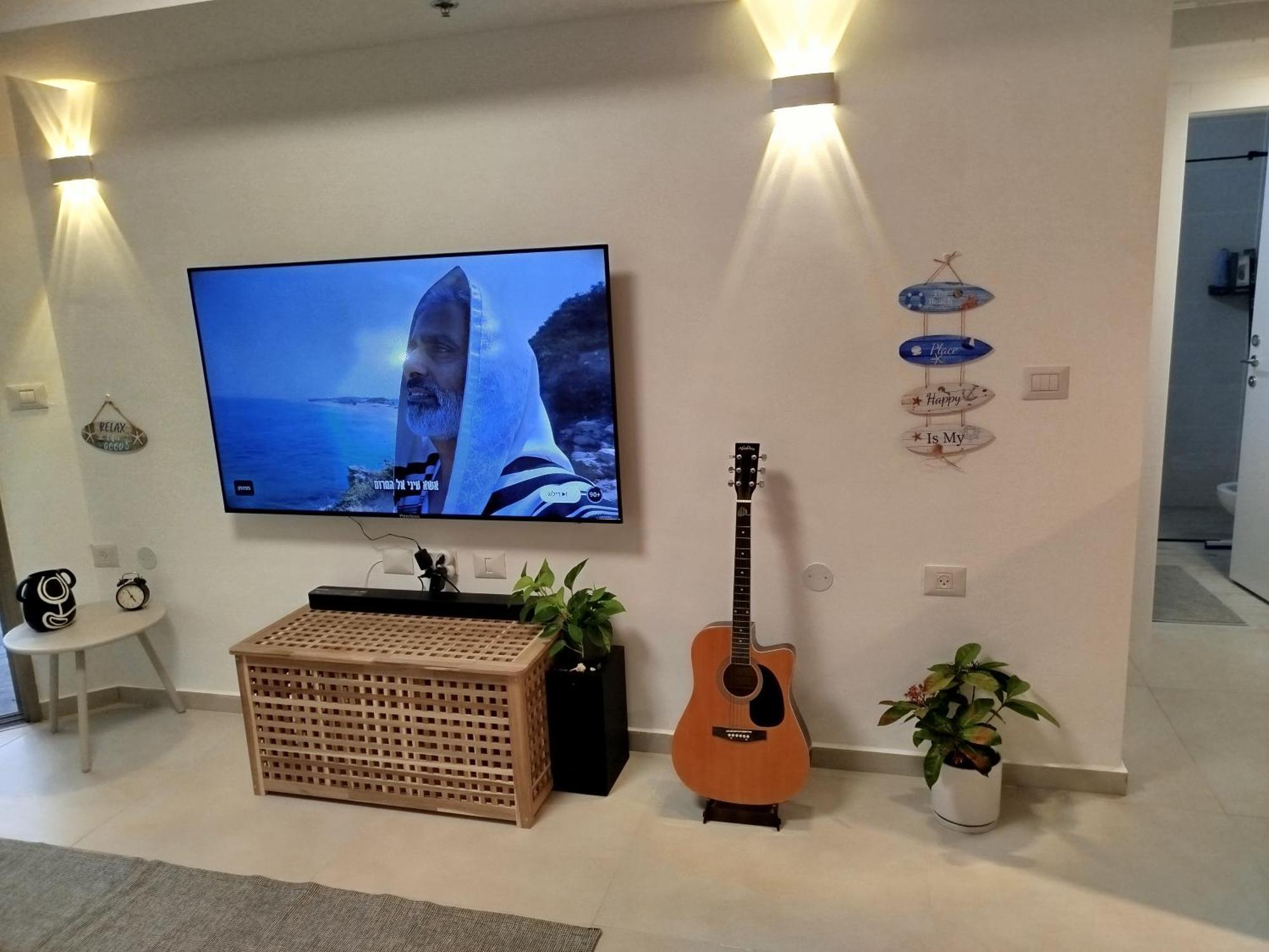 Sunset Suite Sea&Sky Ашкелон Екстериор снимка